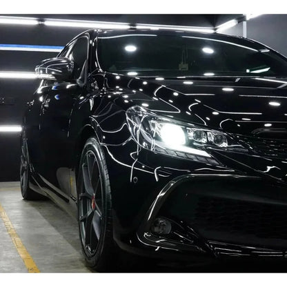 Toyota Mark X GRX130 Body Kit