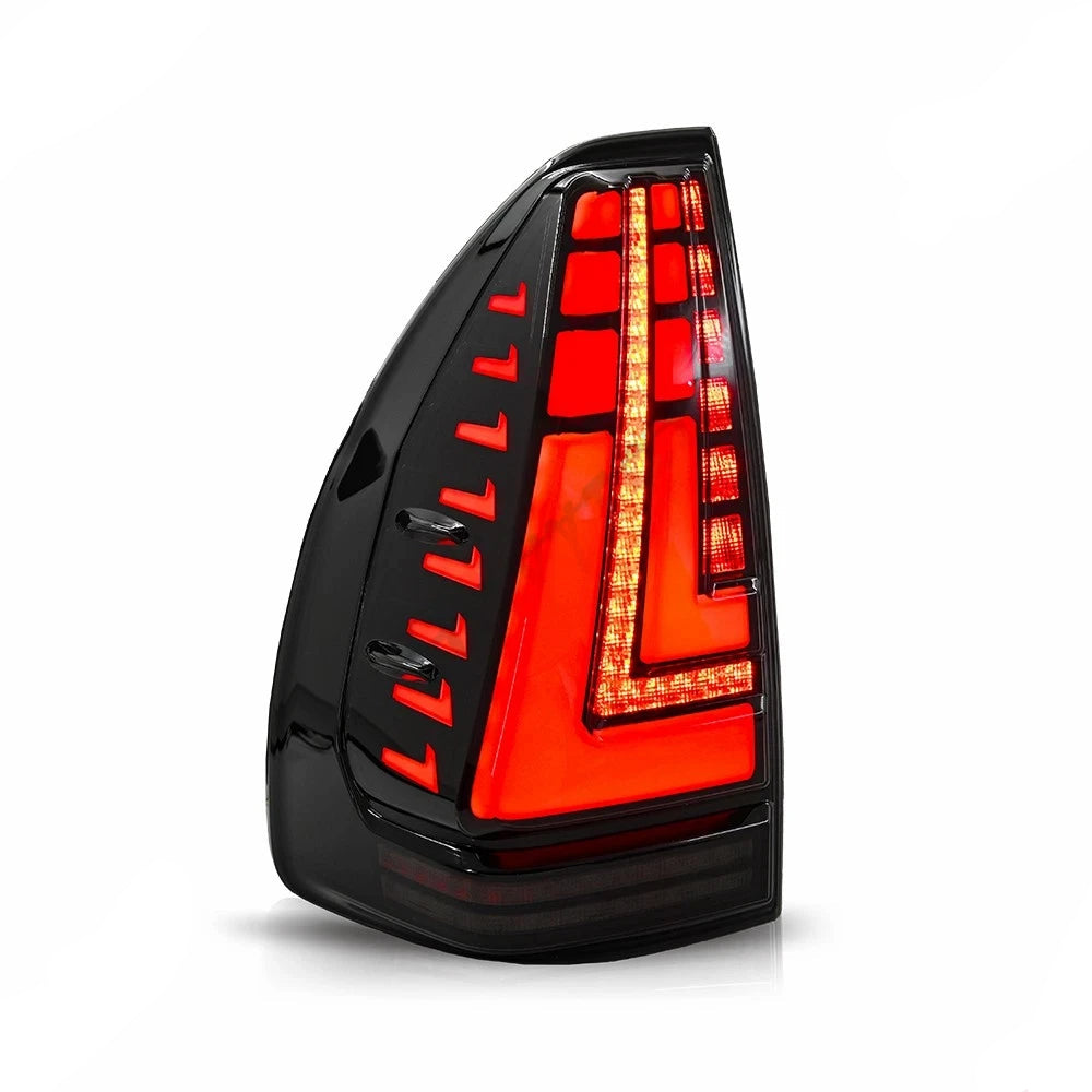 Toyota Land Cruiser Prado J120 LED Taillights