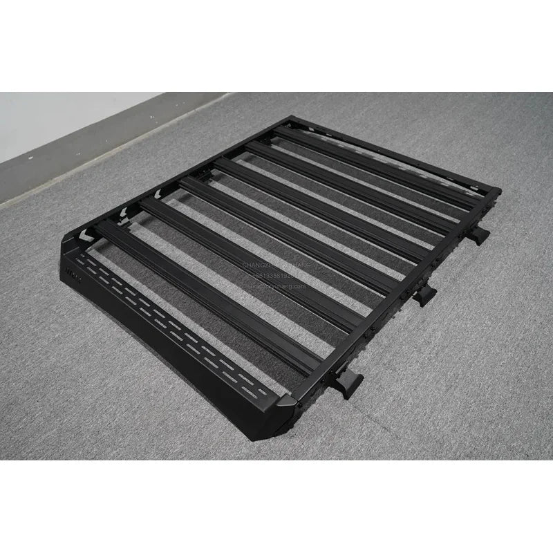 Roof Rack Toyota Hilux Revo