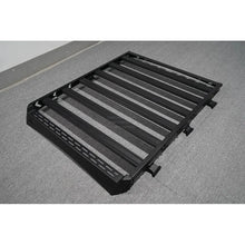 Roof Rack Toyota Hilux Revo