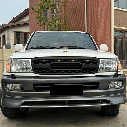 Toyota Land Crusier LC100 TRD-Style Grille