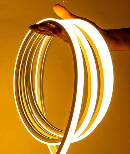 LED Trunk Light Strip