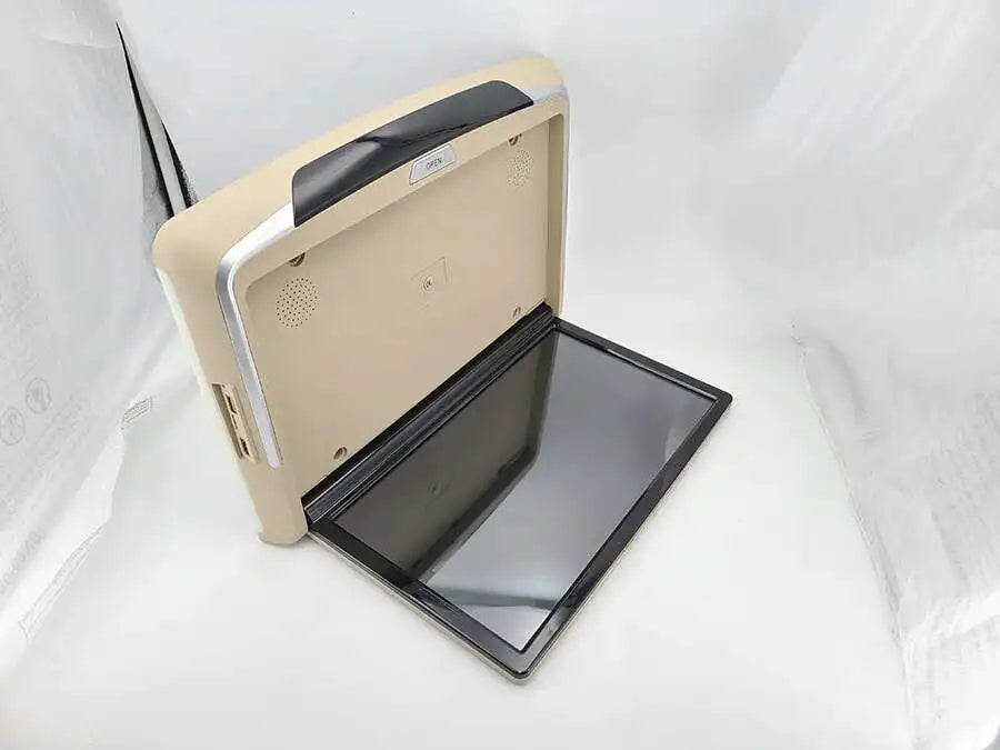 Touchscreen Car Roof Ceiling Monitor