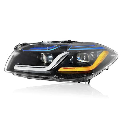 BMW 5-Series F10 LED Headlight