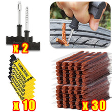 Car Tyre Repair Kit