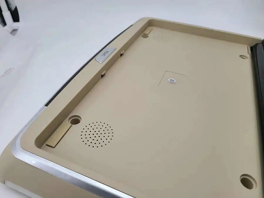 Touchscreen Car Roof Ceiling Monitor