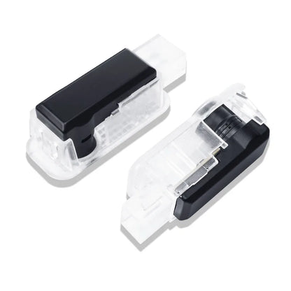 Projector Door Light for Audi - 2 Pieces