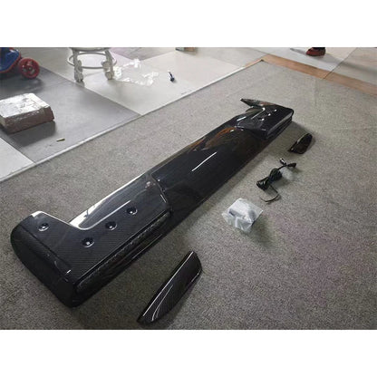 Mercedes-Benz G-Class Front Roof LED Light