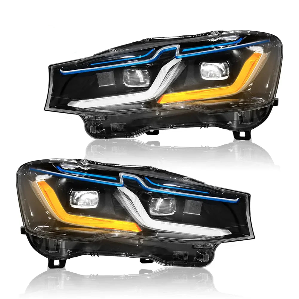 BMW X3 F25 X4 F26 LED Headlight