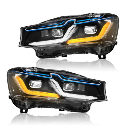 BMW X3 F25 X4 F26 LED Headlight