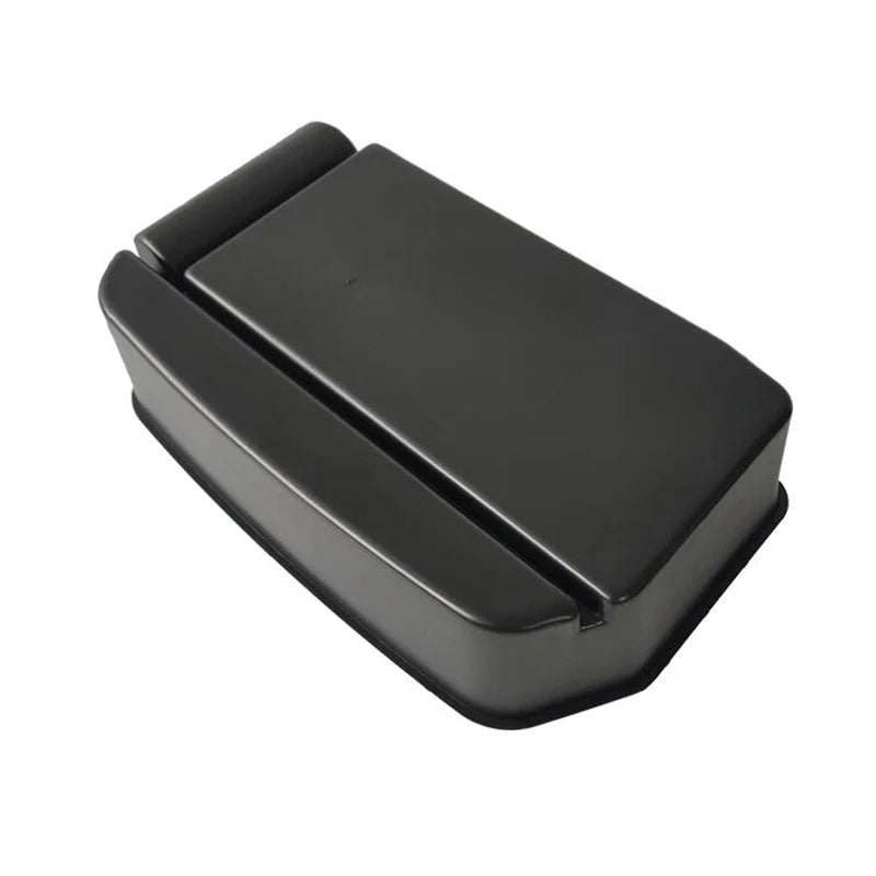 Center Console Armrest Organizer For Toyota Land Cruiser LC200