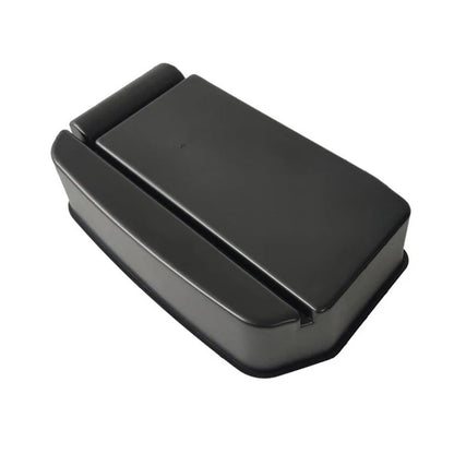 Center Console Armrest Organizer For Toyota Land Cruiser LC200