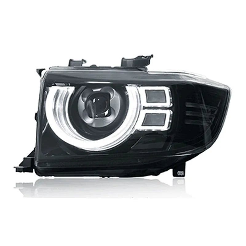 LED Headlight For Toyota Land Cruiser 70-Series