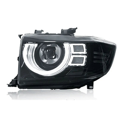 LED Headlight For Toyota Land Cruiser 70-Series