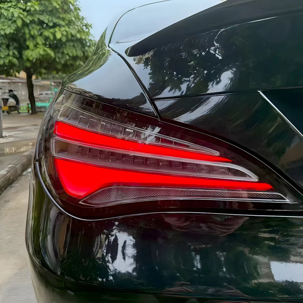 Mercedes-Benz CLA W117 LED Taillight