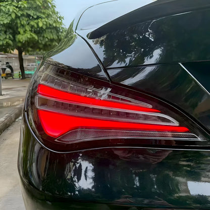 Mercedes-Benz CLA W117 LED Taillight