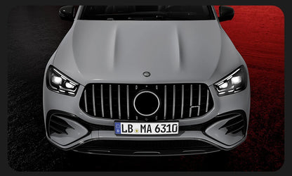 LED Headlights For Mercedes-Benz GLE W167
