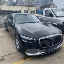 Mercedes-Benz S-Class W221 to W223 Facelift Body Kit