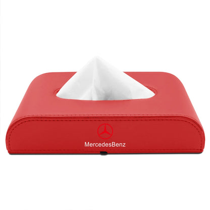Mercedes-Benz Magnetic Napkin Box