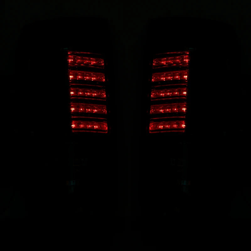 Toyota Prado Land Cruiser 70 Series LED Rear Tail Light