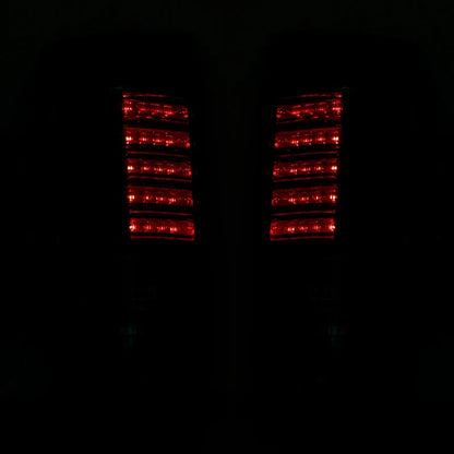 Toyota Prado Land Cruiser 70 Series LED Rear Tail Light