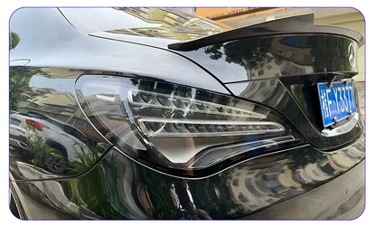 Mercedes-Benz CLA W117 LED Taillight