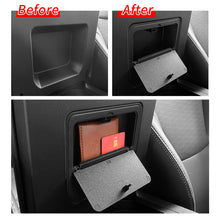Toyota Land Cruiser Prado 250 Storage Box