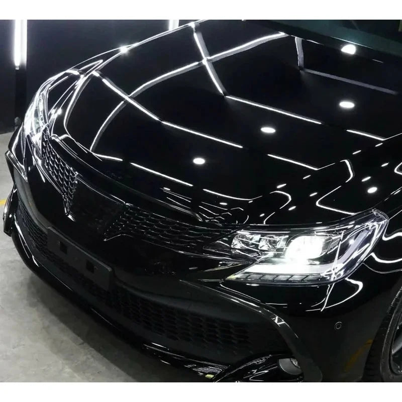 Toyota Mark X GRX130 Body Kit