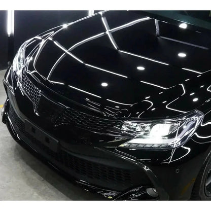 Toyota Mark X GRX130 Body Kit