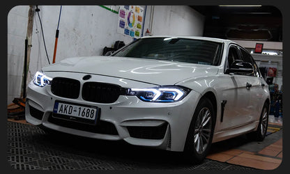 BMW F30 LED Headlight