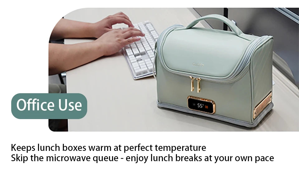 Car Mini Refrigerator Bag