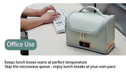 Car Mini Refrigerator Bag