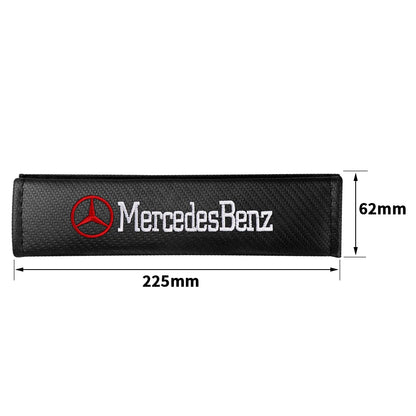 Mercedes-Benz Seat Belt Shoulder Pad