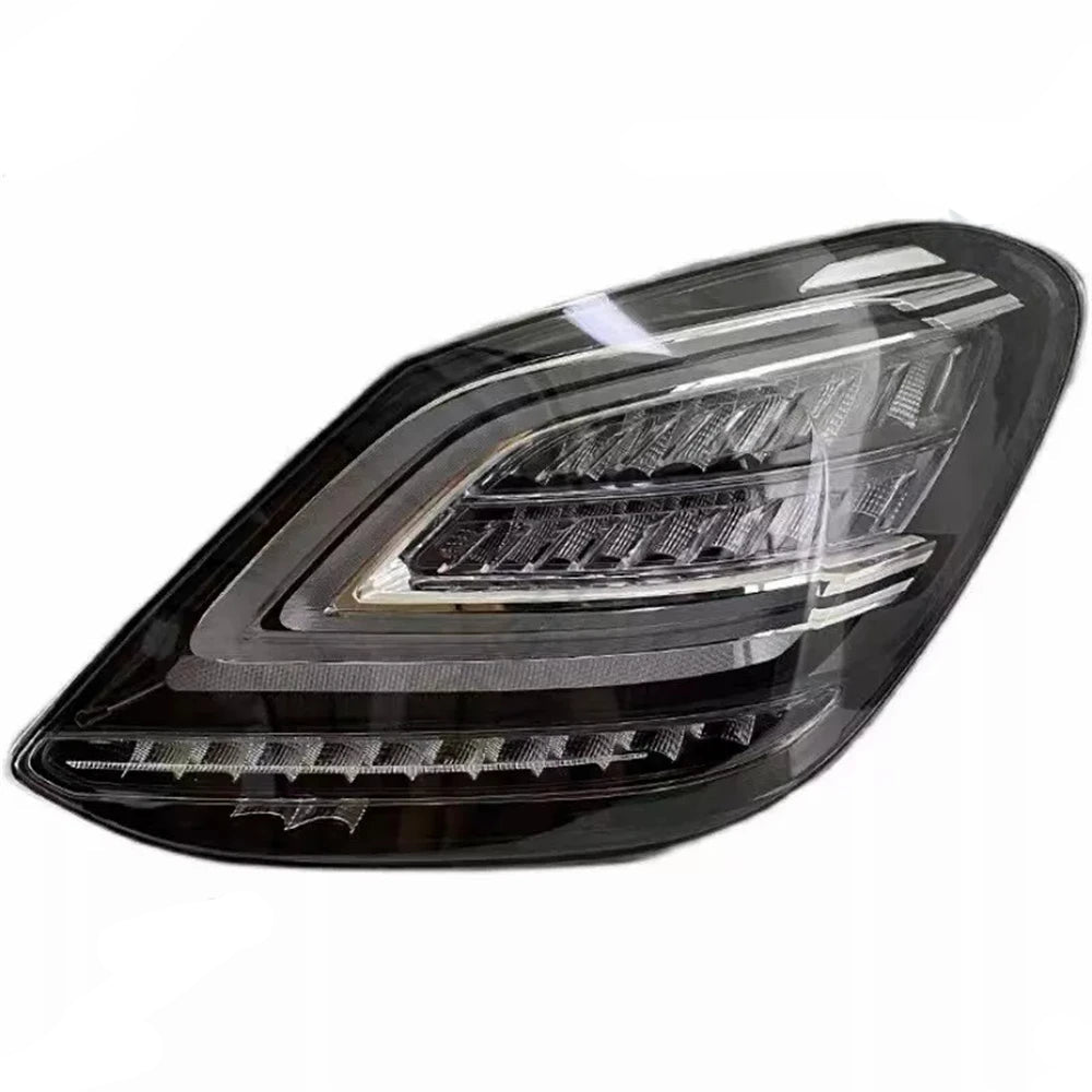 Mercedes-Benz C-Class W205 LED Taillights