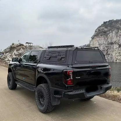 Truck Bed Canopy Box