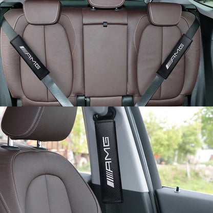 Mercedes-Benz Seat Belt Shoulder Pad