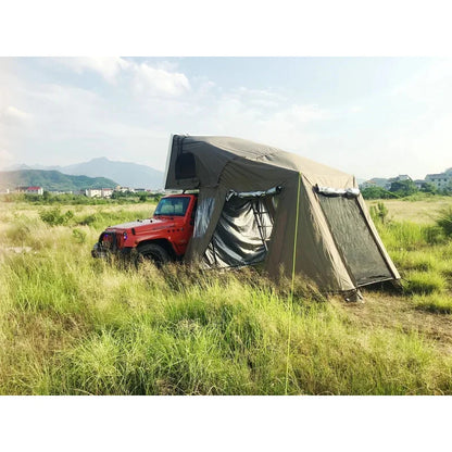 4X4 Hard Shell Car Tent