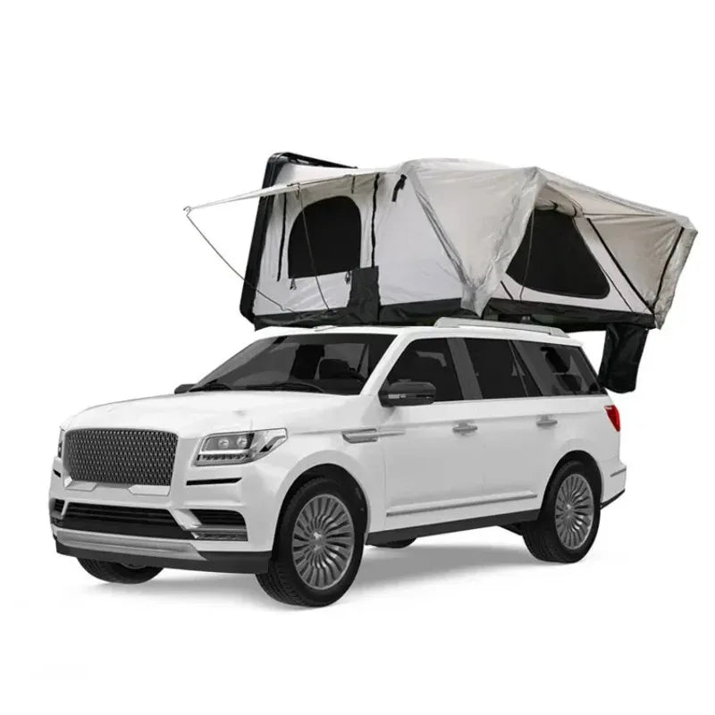 Car Outdoor Roof Tents