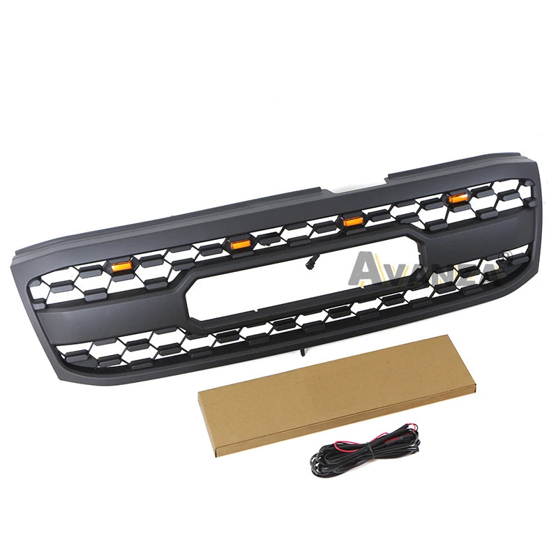 Toyota Land Crusier LC100 TRD-Style Grille