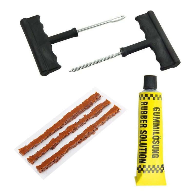 Car Tyre Repair Kit