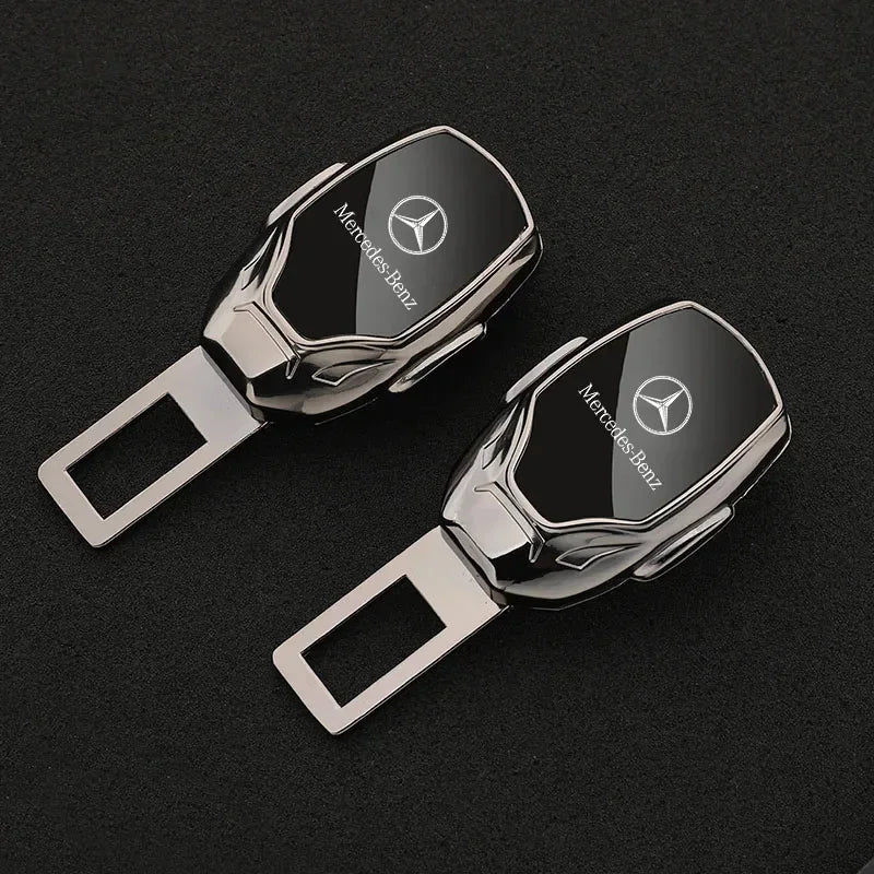 Mercedes-Benz Seat Belt Clip Extender