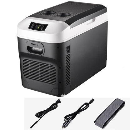 Car Portable Mini Refrigerator