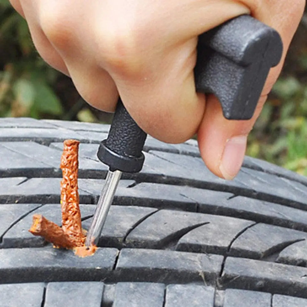 Car Tyre Repair Kit