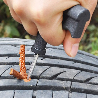 Car Tyre Repair Kit