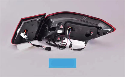 Mercedes-Benz E-Class W212 LED Taillight