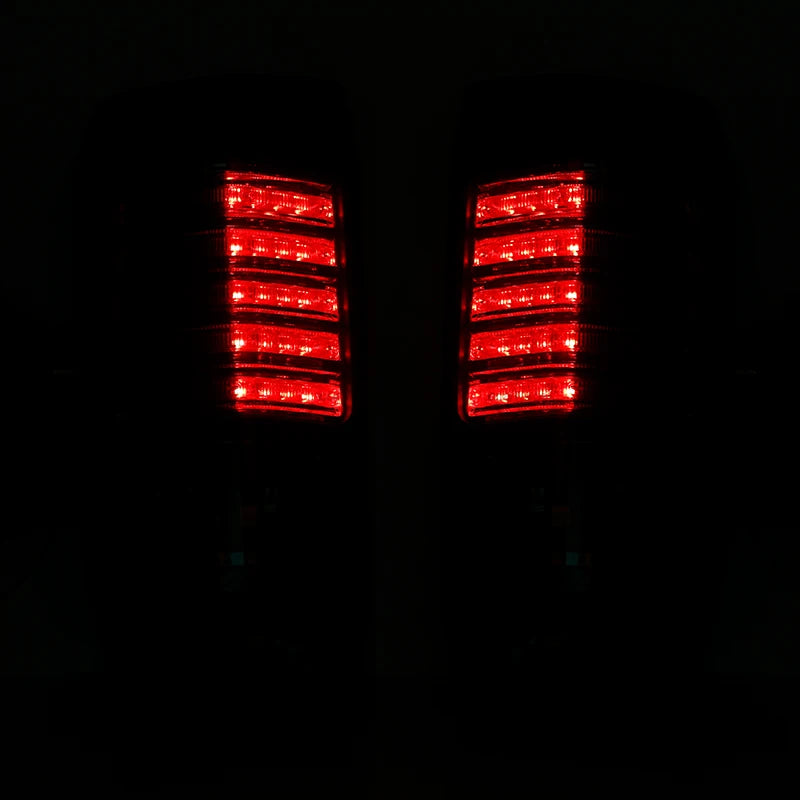 Toyota Prado Land Cruiser 70 Series LED Rear Tail Light