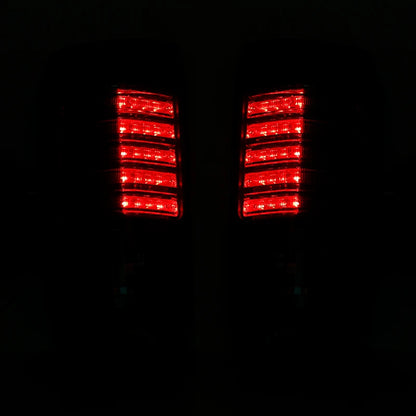 Toyota Prado Land Cruiser 70 Series LED Rear Tail Light