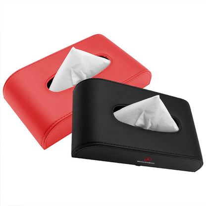 Mercedes-Benz Magnetic Napkin Box