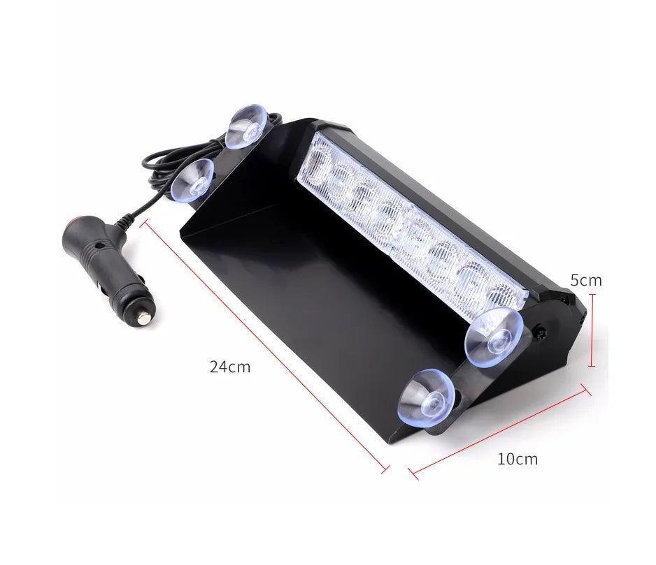 LED Strobe Lights