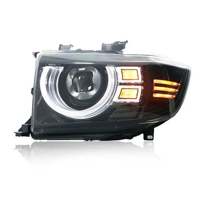 LED Headlight For Toyota Land Cruiser 70-Series